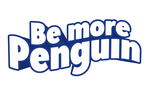 Be More Penguin