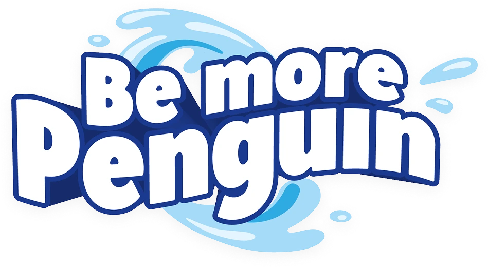 Be More Penguin